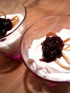 Foto principal de Mousse de limón