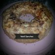 Torta de Manzanas mega fácil (sin manteca)