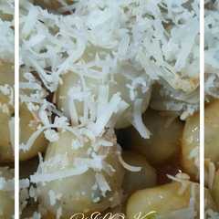 Cilok Menul রেসিপির প্রধান ছবি