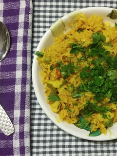 વેજ બિરયાની (Veg. Biryani Recipe In Gujarati) રેસીપી મુખ્ય ફોટો
