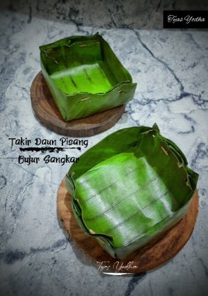 Foto resep Takir Bujursangkar