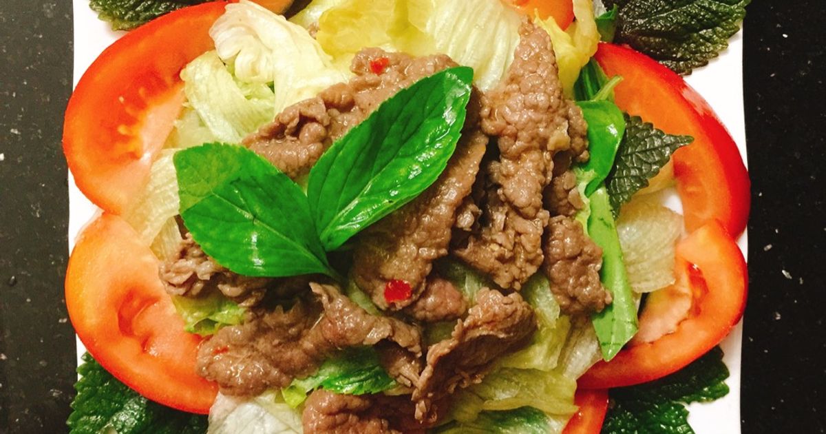 724 món salat rau xà lách thơm ngon, đa dạng và dễ làm tại nhà - Cookpad