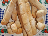 Pan francés