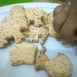 Sagu keju cetak ala mama fadil