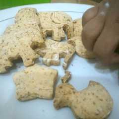 รูปของ Sagu keju cetak ala mama fadil