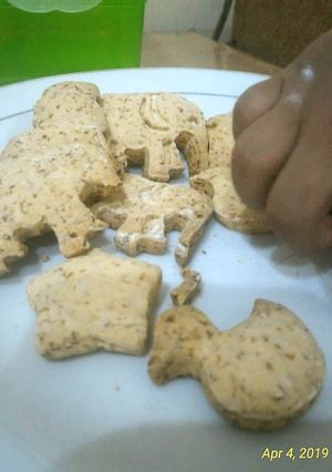 Foto resep Sagu keju cetak ala mama fadil