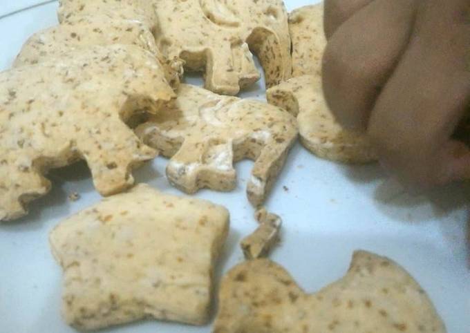 Resep Sagu keju cetak ala mama fadil yang Lezat Sekali