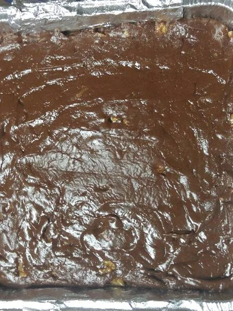 Recipe Fudge the  Makes Drooling You can take Joss in your mouth