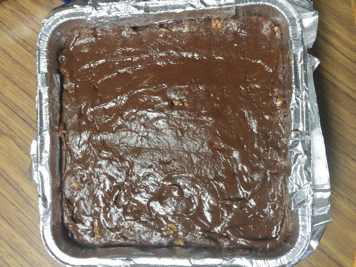 Recipe Fudge the  Makes Drooling You can take Joss in your mouth