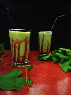 Foto resep Jus Alpukat KW