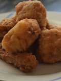 Pintarroja en Adobo