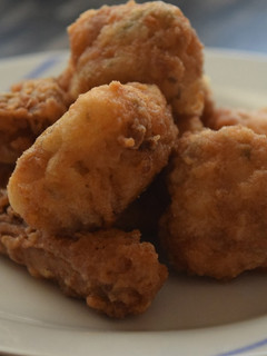 Una foto de Pintarroja en Adobo