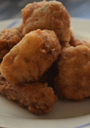 Una foto de Pintarroja en Adobo