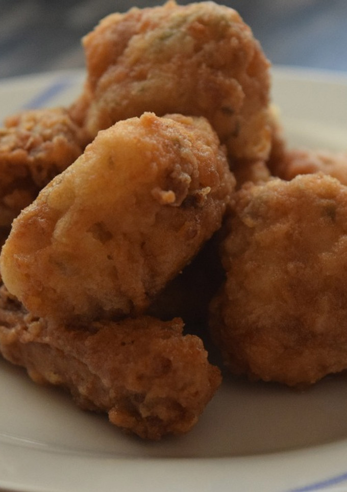 Una foto de Pintarroja en Adobo