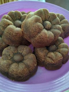 Foto resep Kue coklat tanpa telor