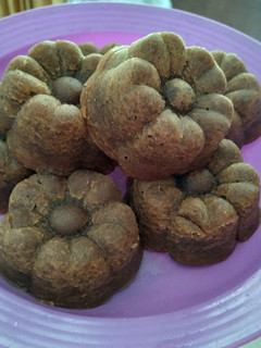 Foto resep Kue coklat tanpa telor