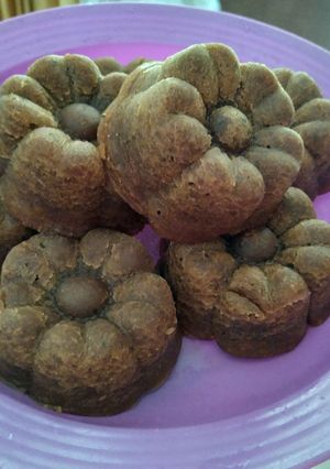 Foto resep Kue coklat tanpa telor