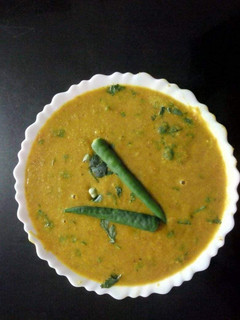 मूंग दाल (moong dal recipe in Hindi) रेसिपी मुख्य फोटो