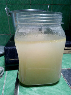 Foto resep Kaldu tulang ayam