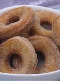Rosquillas