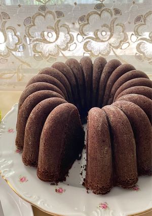 Foto resep Chocolate Cake