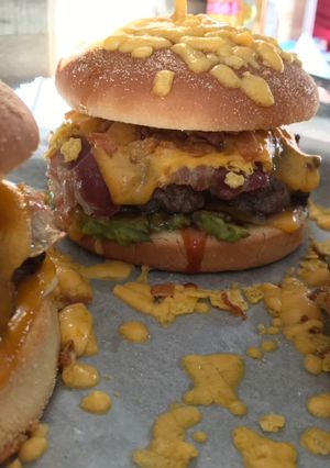 Une photo de Berger TEX MEX