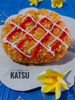 Foto resep #214 Tahu Katsu