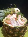 Ceviche de 🦐