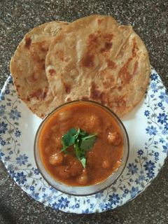 પંજાબી છોલે (Punjabi Chhole Recipe In Gujarati) રેસીપી મુખ્ય ફોટો