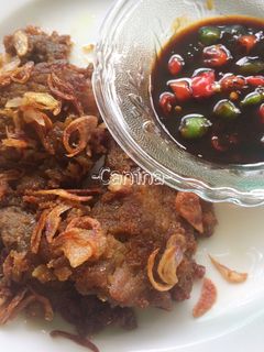Foto resep Empal Gepuk