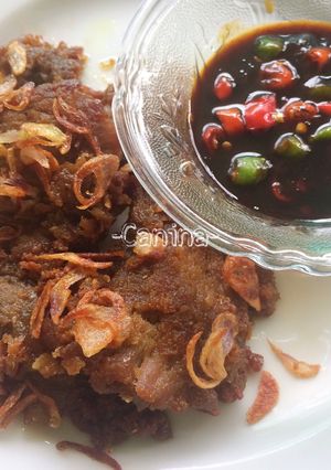 Foto resep Empal Gepuk