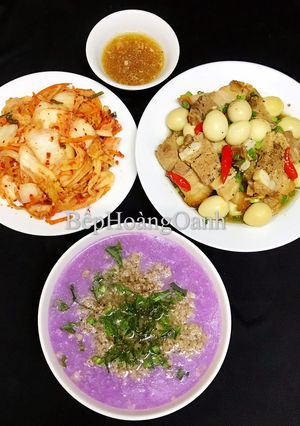 Hình của món Bữa Cơm Gia Đình 75.
