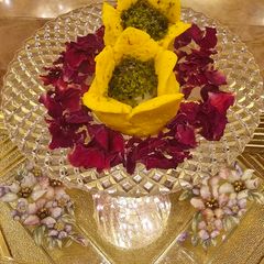 Sandesh Roses A picture of Sandesh Roses.