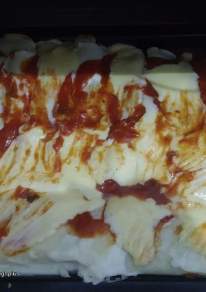 Una foto de Canelones !!!