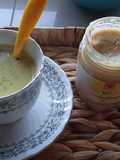 Leche dorada