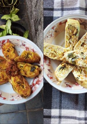 Foto resep Rolade Tahu Telur(Tanpa Minyak)