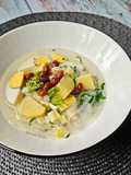 Soto Seger Ala Soto Banjar