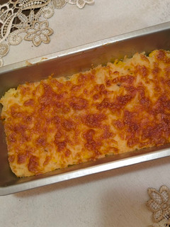 Una foto de Arroz con palmito