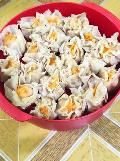 Foto resep Dimsum