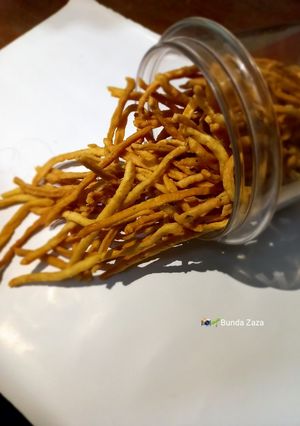 Foto resep Stik Bawang