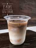 Es Kopi Susu Jeruk