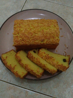 Foto resep Cake Tape
