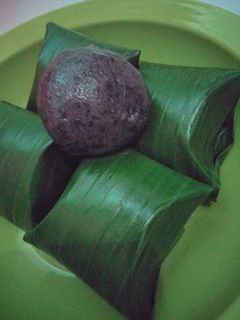 Foto resep Kue Bugis