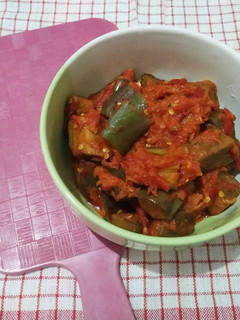 Foto resep Terong Balado