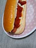 Perrito caliente