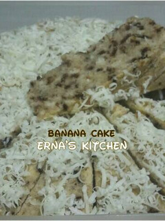 Foto resep Bolu Pisang Kukus (No Mixer)