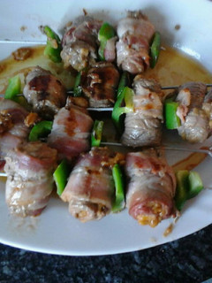 Una foto de Filetes real sociedad