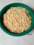 Mie Basah Homemade
