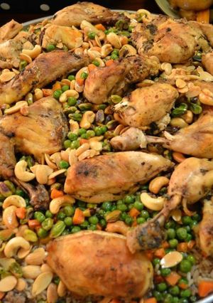 صورة لوصفة اوزي