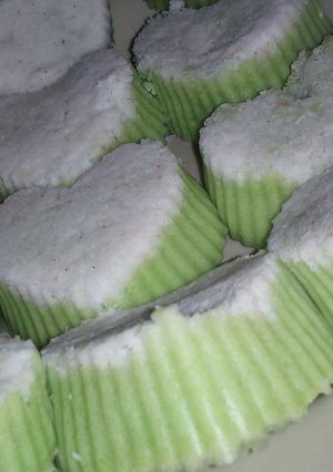 Foto resep Putri ayu